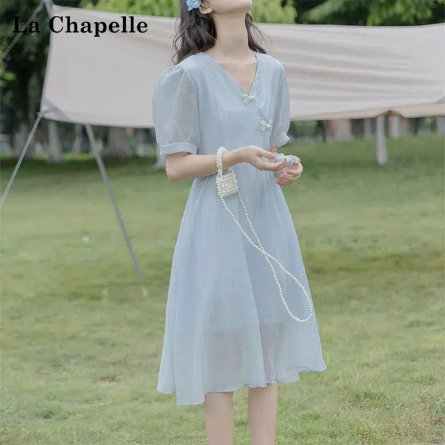 La Chapelle VA