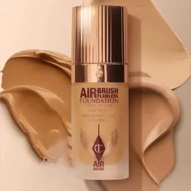 CT Upgraded Foundation Fluid