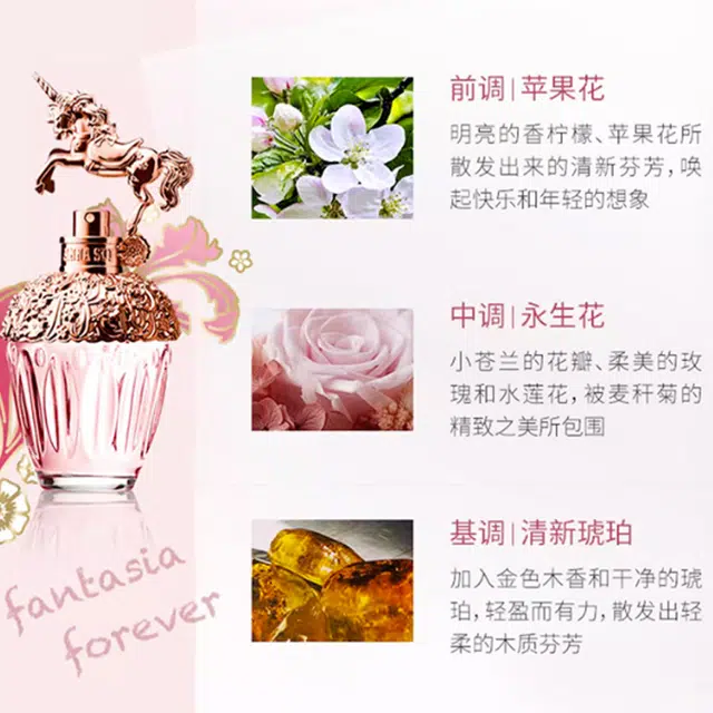 EDT 50ml