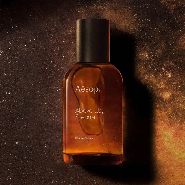 Above Us Steora EDP 50ml