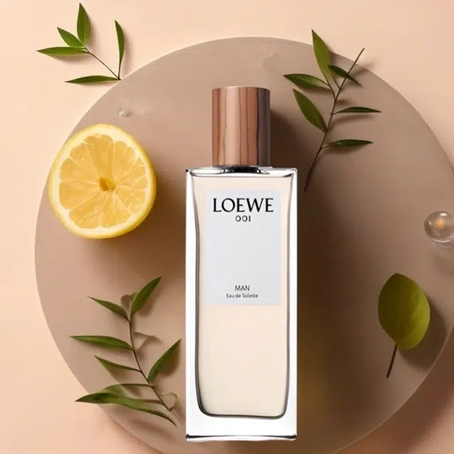 LOEWE EDT 305075ml100ml