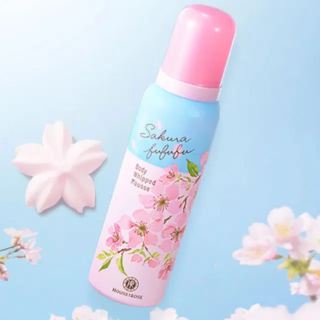 HOUSE OF ROSE 120g