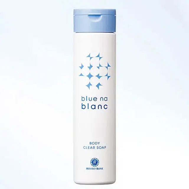 HOUSE OF ROSE 200ml