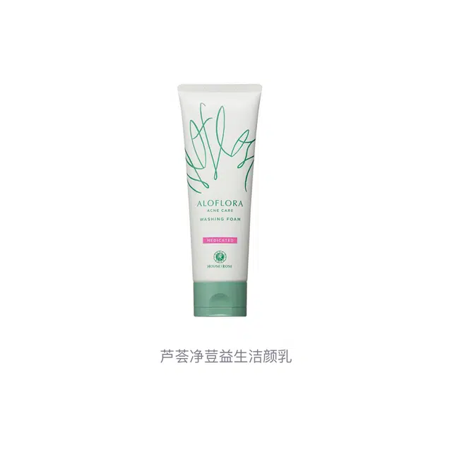 HOUSE OF ROSE 120g