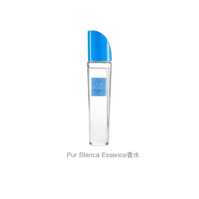 AVON Pur Blanca Essence EDT 50ml