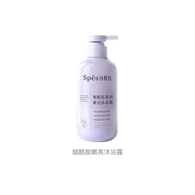 Spes 500ml