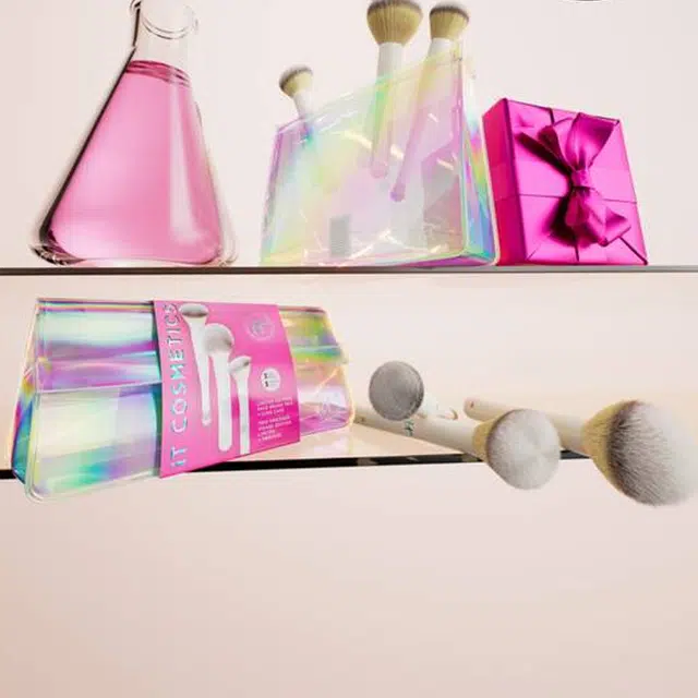 ITCosmetics