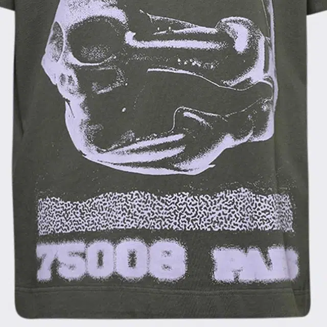 GIVENCHY SS23 T