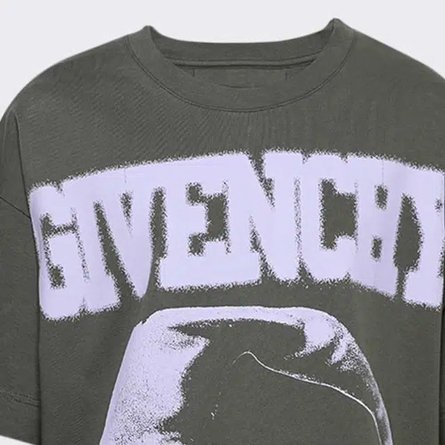 GIVENCHY SS23 T