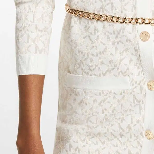 MICHAEL KORS LogoV