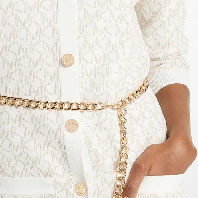 MICHAEL KORS LogoV