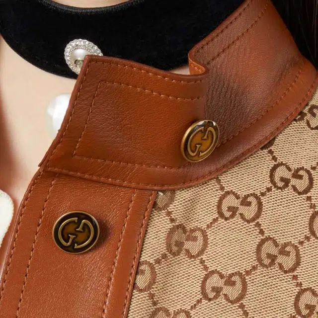 GUCCI GG
