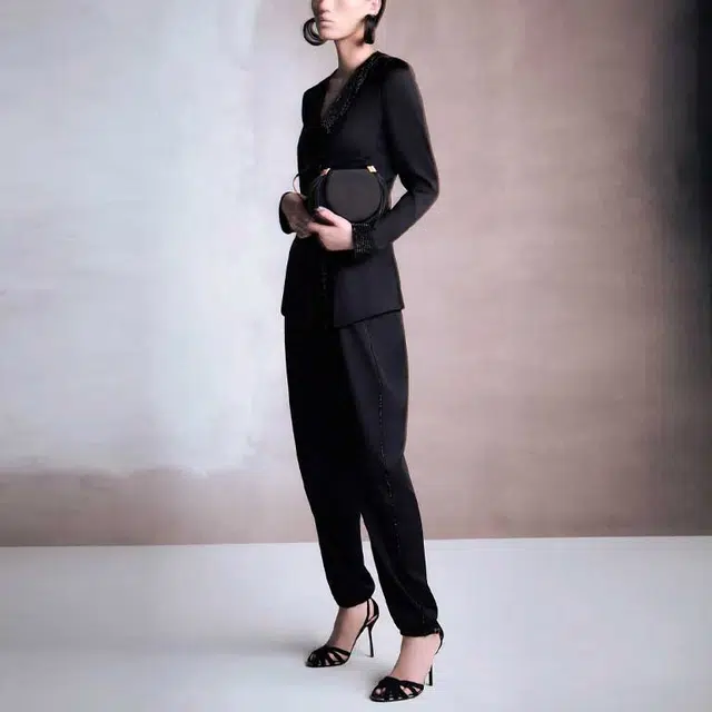 GIORGIO ARMANI