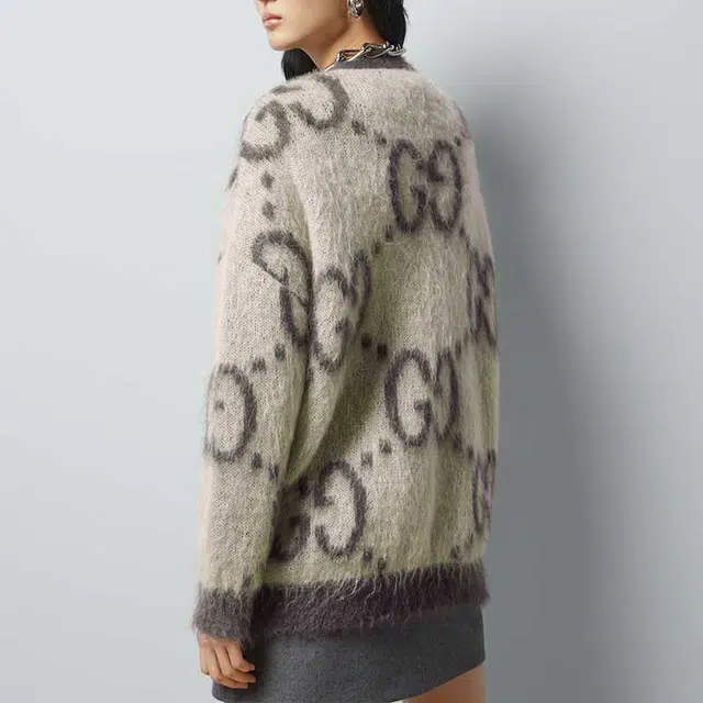 GUCCI SS24 GGV