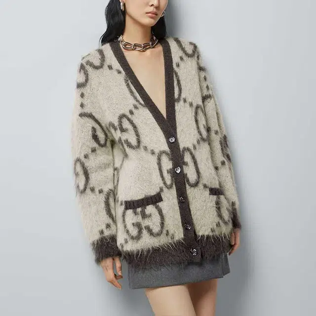 GUCCI SS24 GGV