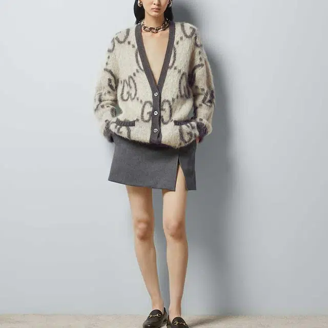 GUCCI SS24 GGV