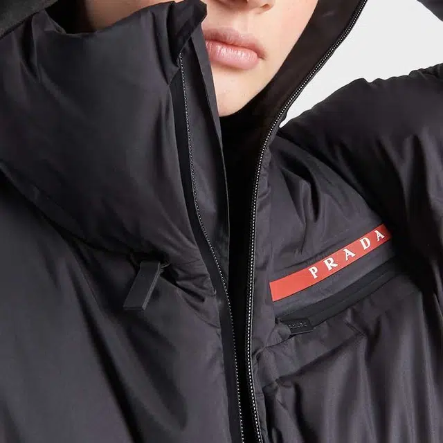 PRADA Logo
