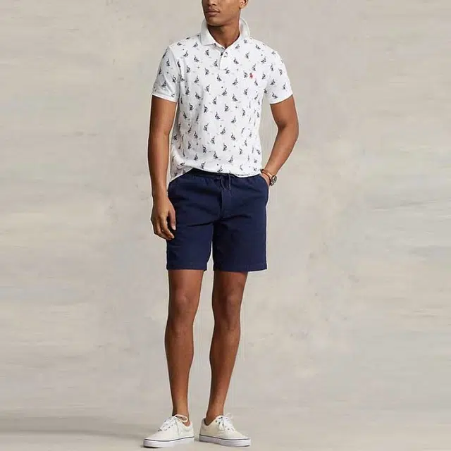 Polo Ralph Lauren SS23 LogoPolo