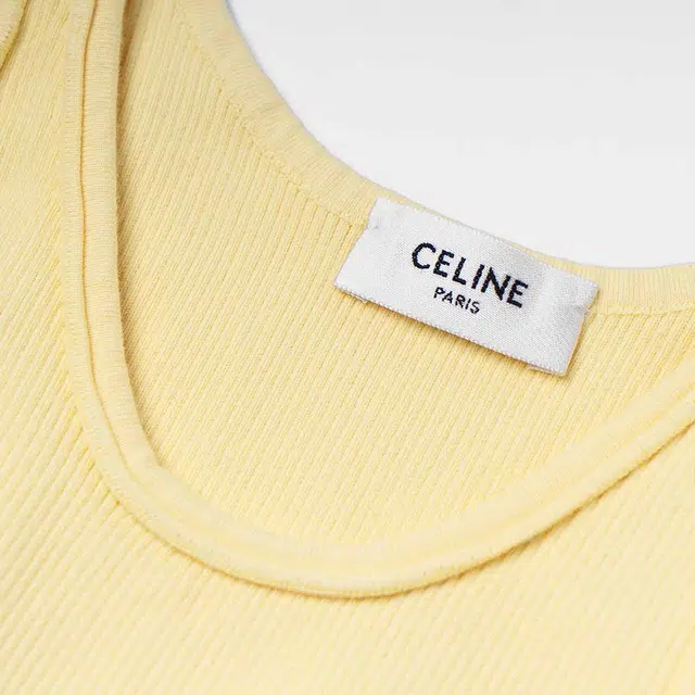 CELINE SS22 Logo