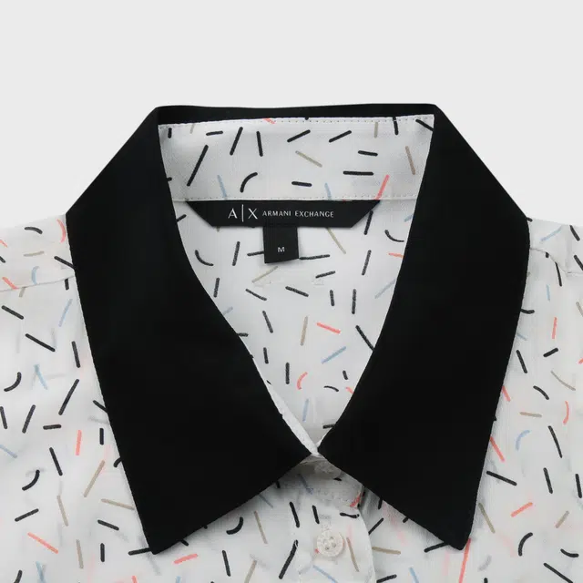 ARMANI EXCHANGE