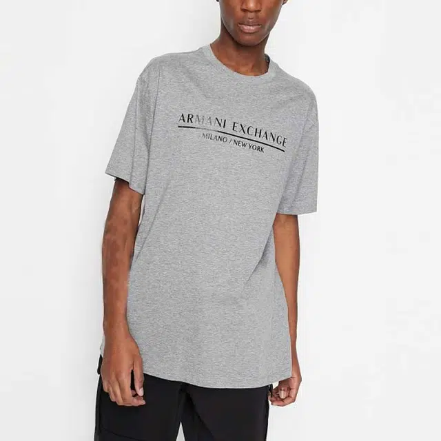 ARMANI EXCHANGE LogoT