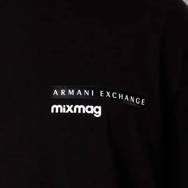ARMANI EXCHANGE SS24 T