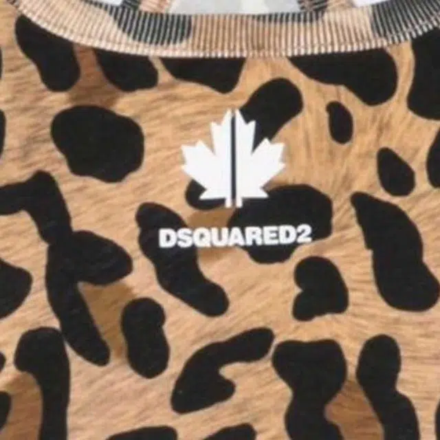 DSQUARED 2