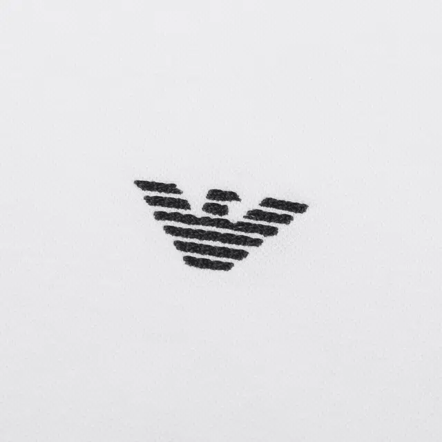 EMPORIO ARMANI EA7 SS24 Polo