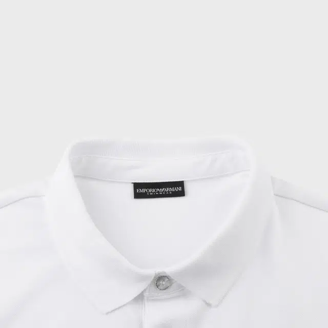 EMPORIO ARMANI EA7 SS24 Polo