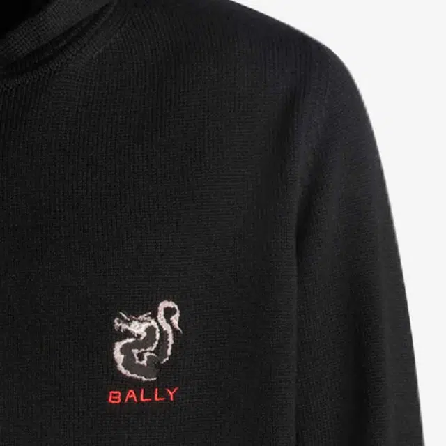 BALLY SS24