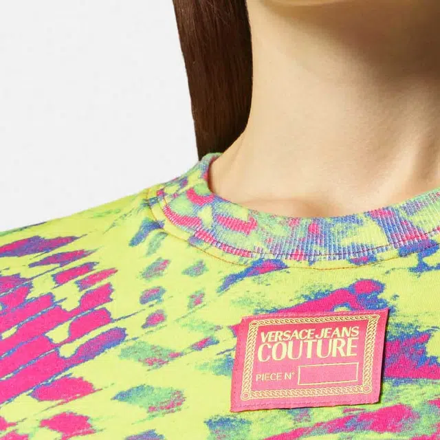 VERSACE JEANS COUTURE SS24 T
