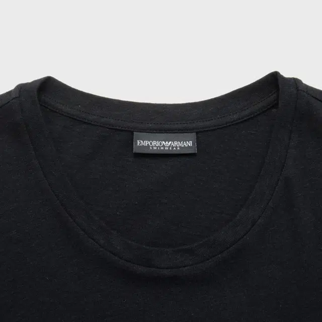 EMPORIO ARMANI SS24 LogoT