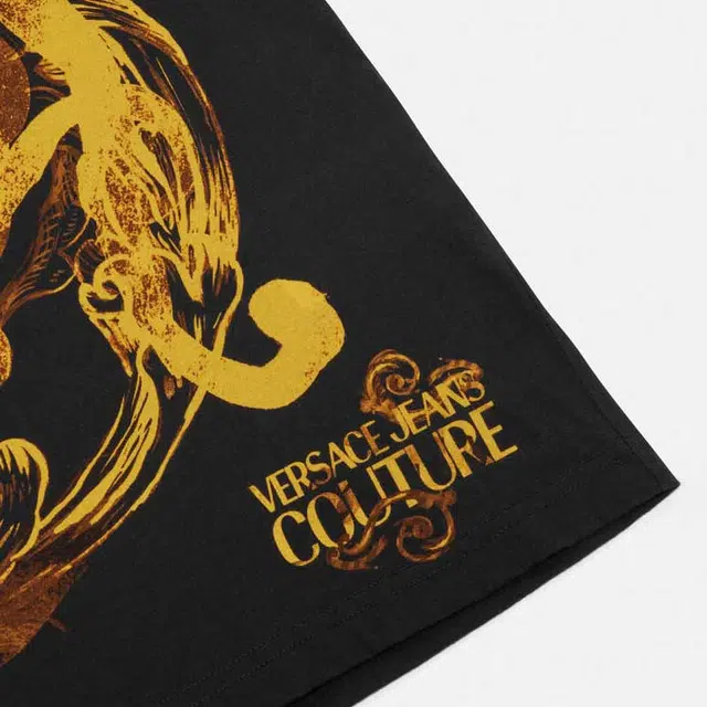 VERSACE JEANS COUTURE SS24 T