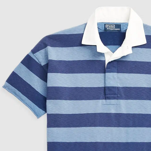 Polo Ralph Lauren SS24 LogoPolo