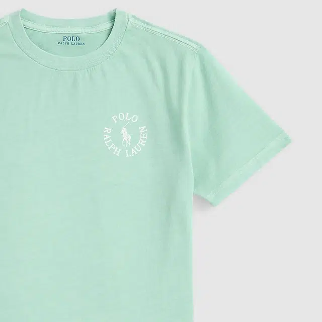 Polo Ralph Lauren SS24 T