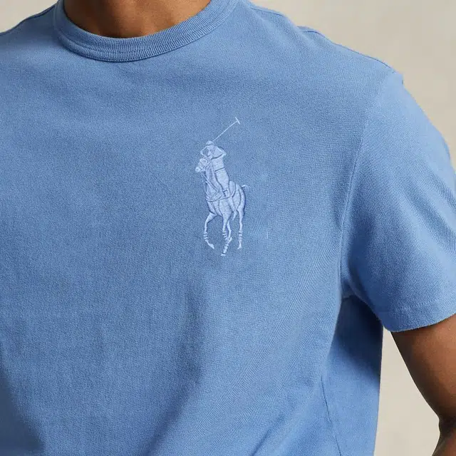 Polo Ralph Lauren SS24 T