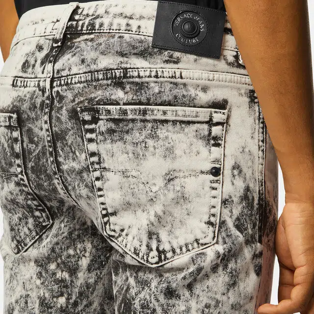 VERSACE JEANS COUTURE