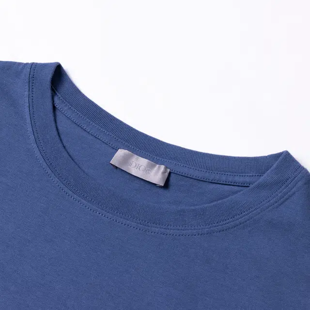 DIOR SS24 LogoT