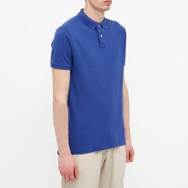 Polo Ralph Lauren LogoPolo