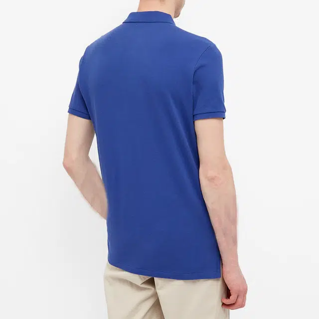 Polo Ralph Lauren LogoPolo