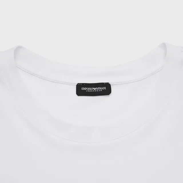 EMPORIO ARMANI SS24 Logo T