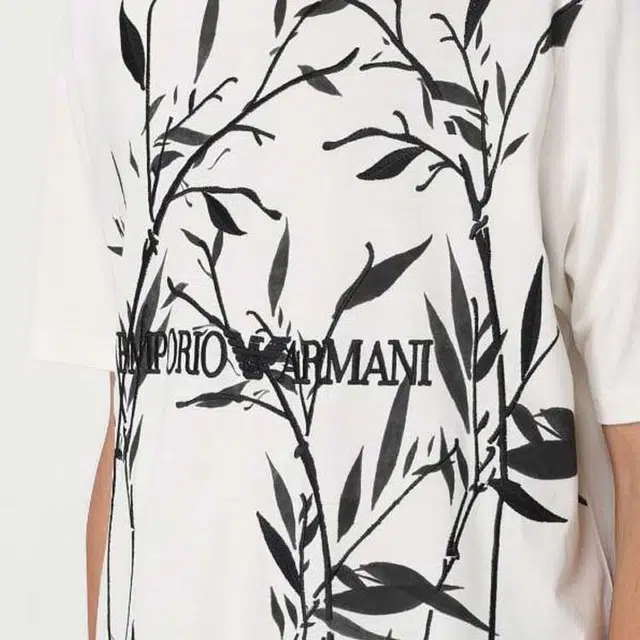 EMPORIO ARMANI T