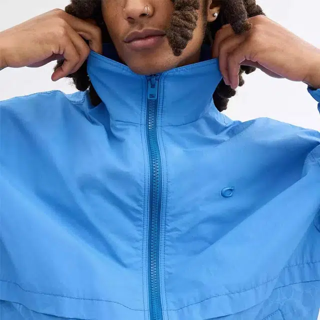 COACH Windbreaker