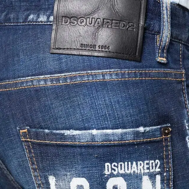DSQUARED 2