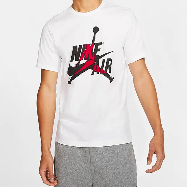 Air Jordan Jumpman LogoT
