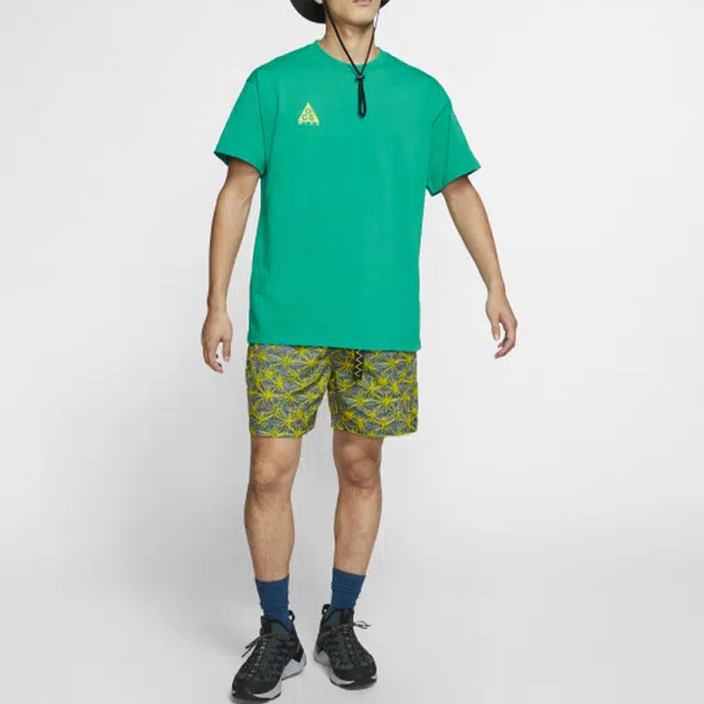 Nike ACG LogoT