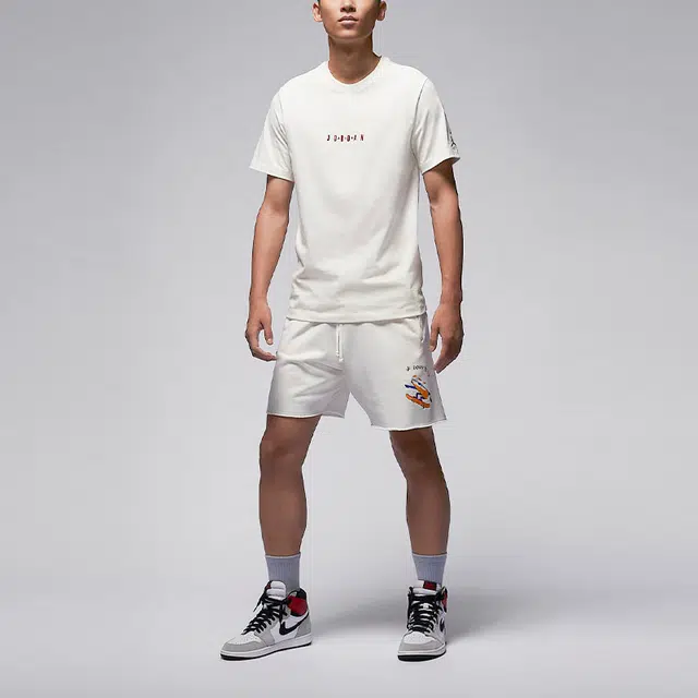 Jordan Air T