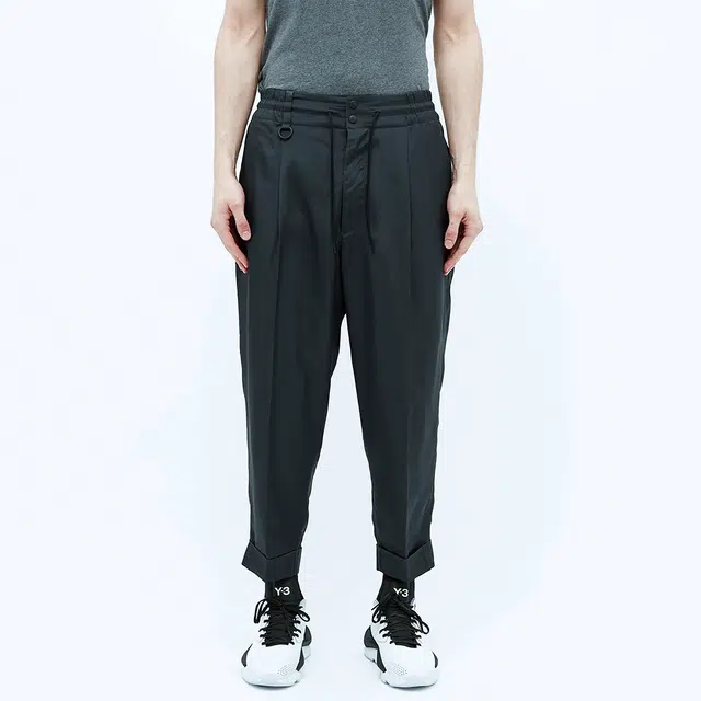 Y-3 CH1 LIGHT-RIPSTOP