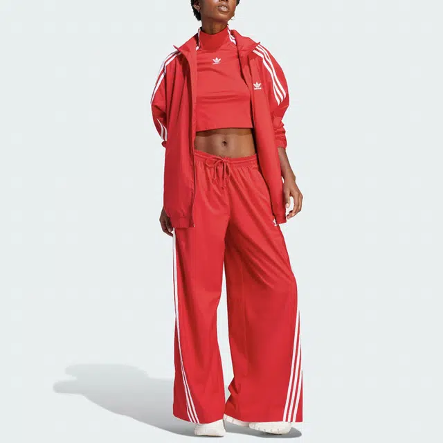 adidas originals Adilenium Oversized Track Top