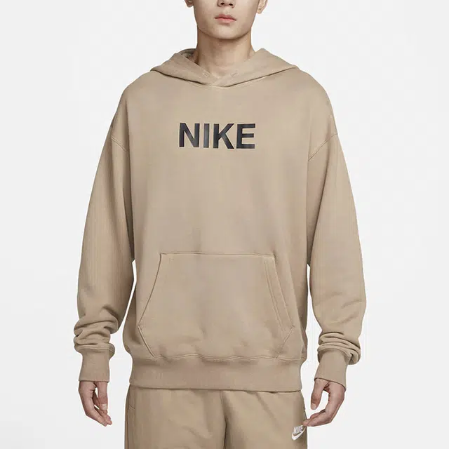 Nike Logo